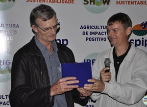 Irrigashow 2011