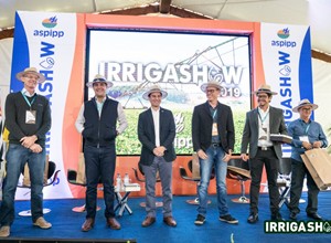 Irrigashow 2019