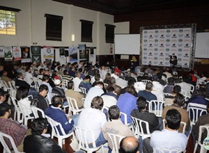Irrigashow 2011