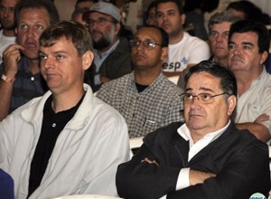 Irrigashow 2011