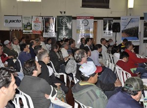Irrigashow 2011
