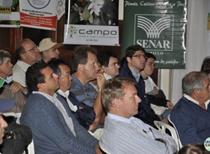 Irrigashow 2011