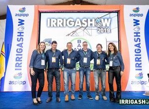 Irrigashow 2019