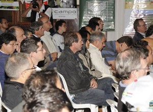 Irrigashow 2011