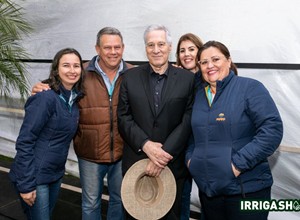 Irrigashow 2019
