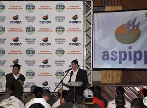 Irrigashow 2011