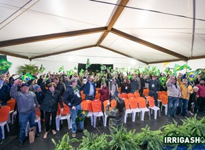 Irrigashow 2019