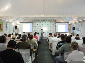 Irrigashow 2012