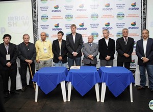 Irrigashow 2012