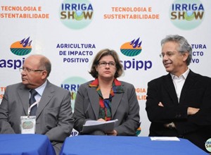 Irrigashow 2012