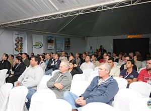 Irrigashow 2012