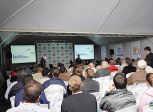 Irrigashow 2012