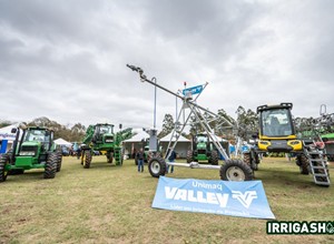 Irrigashow 2019