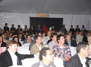 Irrigashow 2012