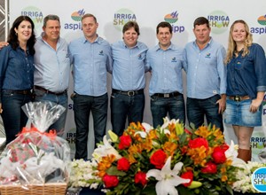Irrigashow 2016