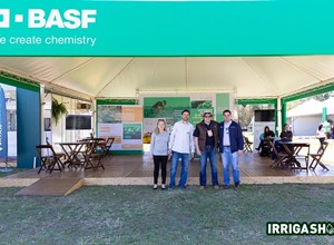 Irrigashow 2018