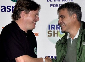 Irrigashow 2011