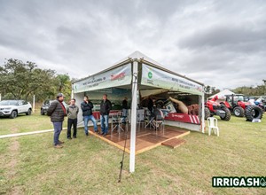 Irrigashow 2019