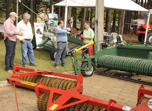 Irrigashow 2011