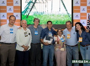 Irrigashow 2017