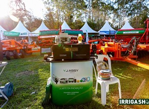Irrigashow 2018