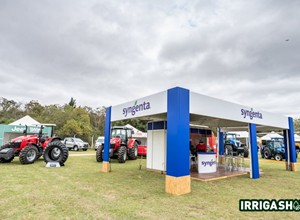 Irrigashow 2019