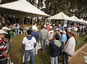Irrigashow 2011