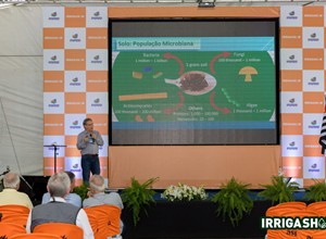 Irrigashow 2017