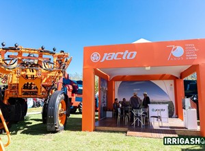 Irrigashow 2018