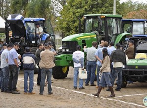 Irrigashow 2011