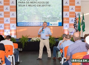 Irrigashow 2017