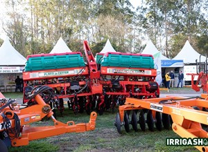 Irrigashow 2018