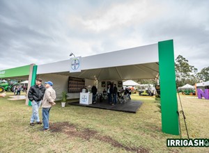 Irrigashow 2019