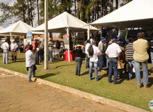 Irrigashow 2011