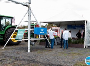 Irrigashow 2016