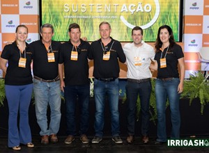 Irrigashow 2017