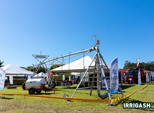 Irrigashow 2018