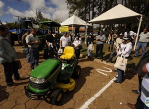 Irrigashow 2011
