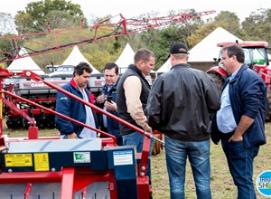 Irrigashow 2016