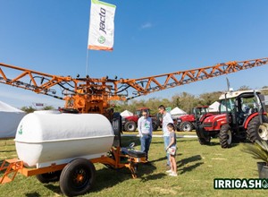 Irrigashow 2017