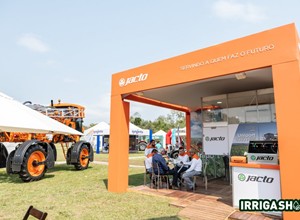 Irrigashow 2019