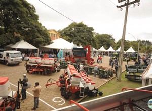 Irrigashow 2011
