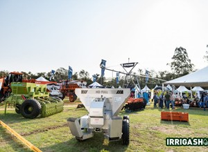 Irrigashow 2019