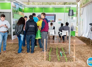 Irrigashow 2016