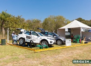 Irrigashow 2017
