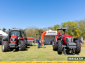 Irrigashow 2018
