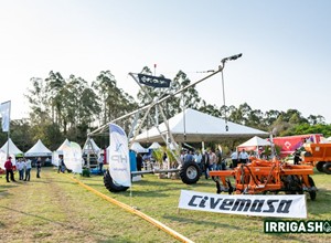 Irrigashow 2019