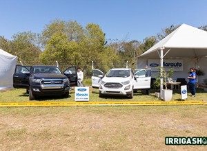 Irrigashow 2017