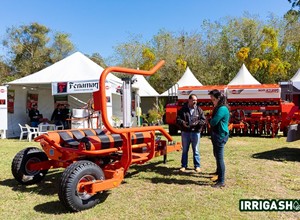 Irrigashow 2018