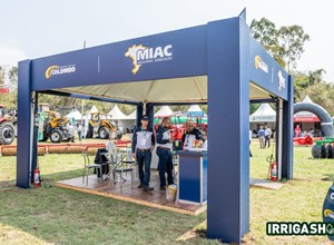 Irrigashow 2019